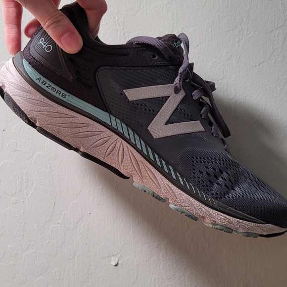 new balance | W 10 | series 940 abzorb - Picture 3 of 12